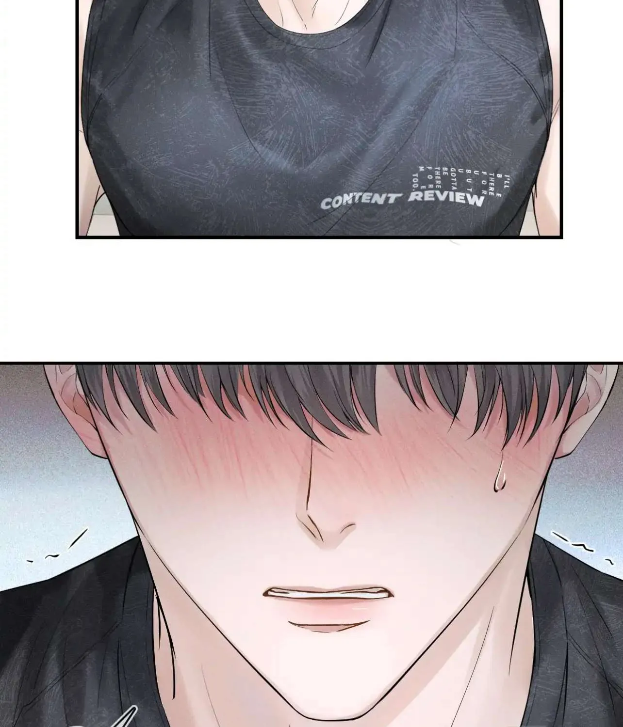Yet You Love a Guy Like Him Chapter 22 page 7 - 