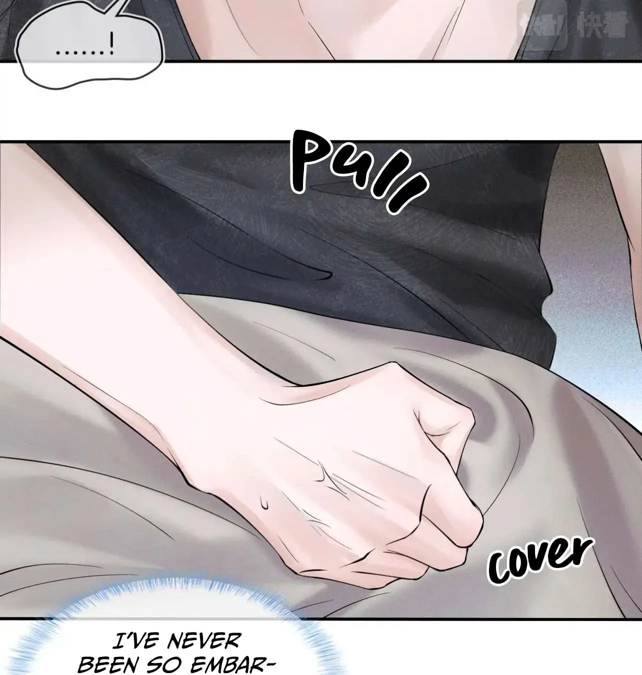 Yet You Love a Guy Like Him Chapter 22 page 8 - 
