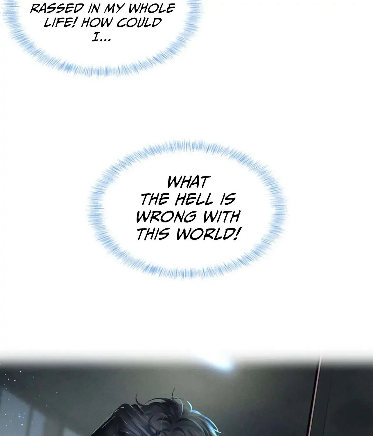 Yet You Love a Guy Like Him Chapter 22 page 9 - 