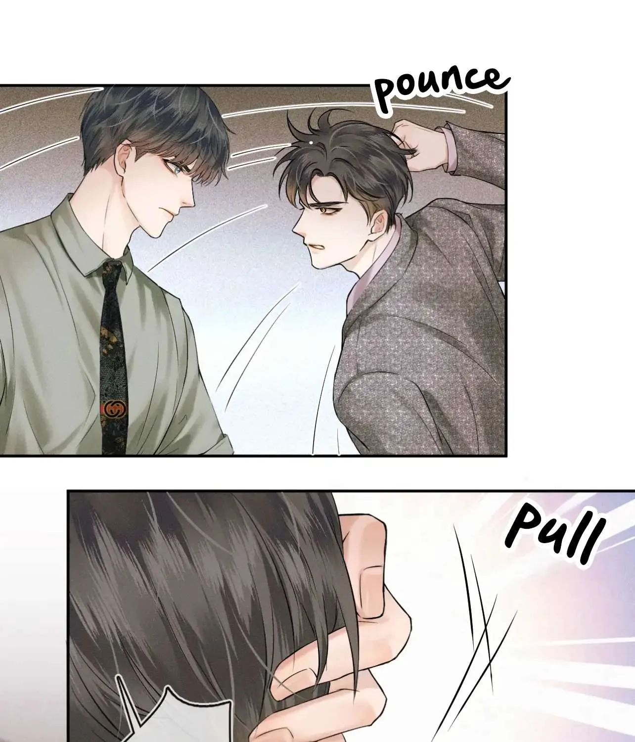 Yet You Love a Guy Like Him Chapter 23 page 2 - 