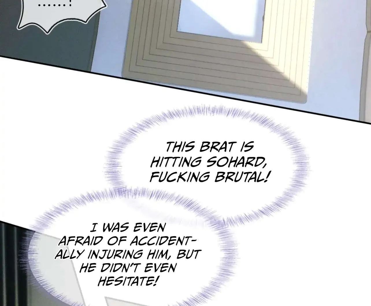 Yet You Love a Guy Like Him Chapter 23 page 11 - 