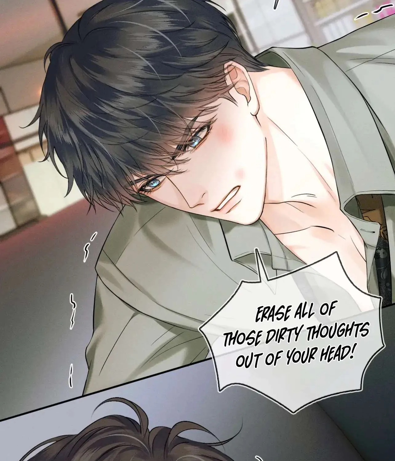 Yet You Love a Guy Like Him Chapter 23 page 19 - 