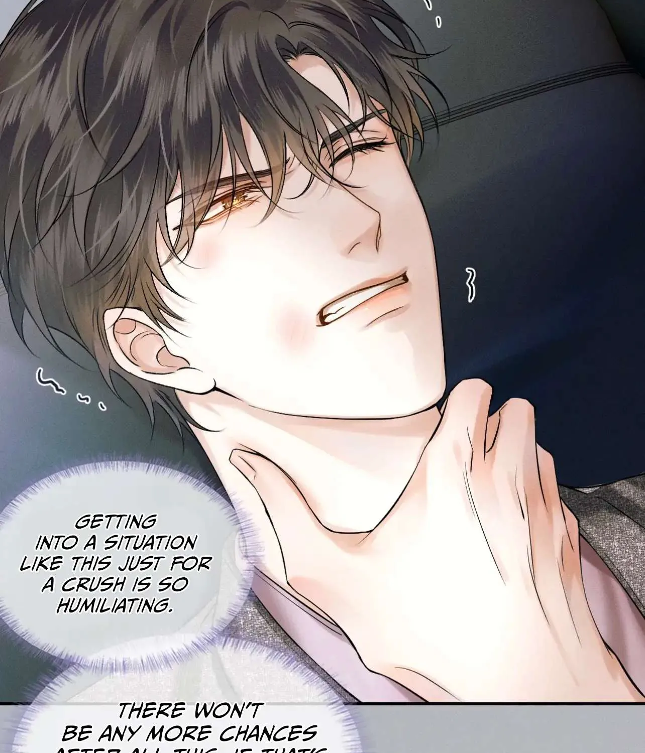 Yet You Love a Guy Like Him Chapter 23 page 20 - 