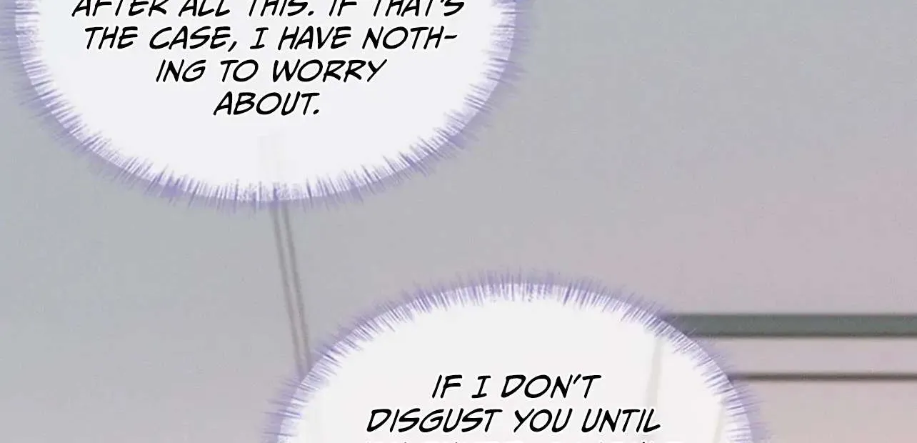 Yet You Love a Guy Like Him Chapter 23 page 21 - 