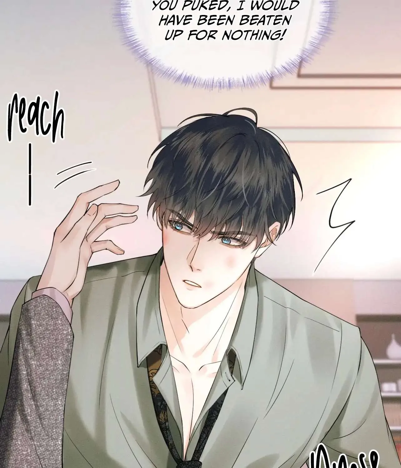 Yet You Love a Guy Like Him Chapter 23 page 22 - 