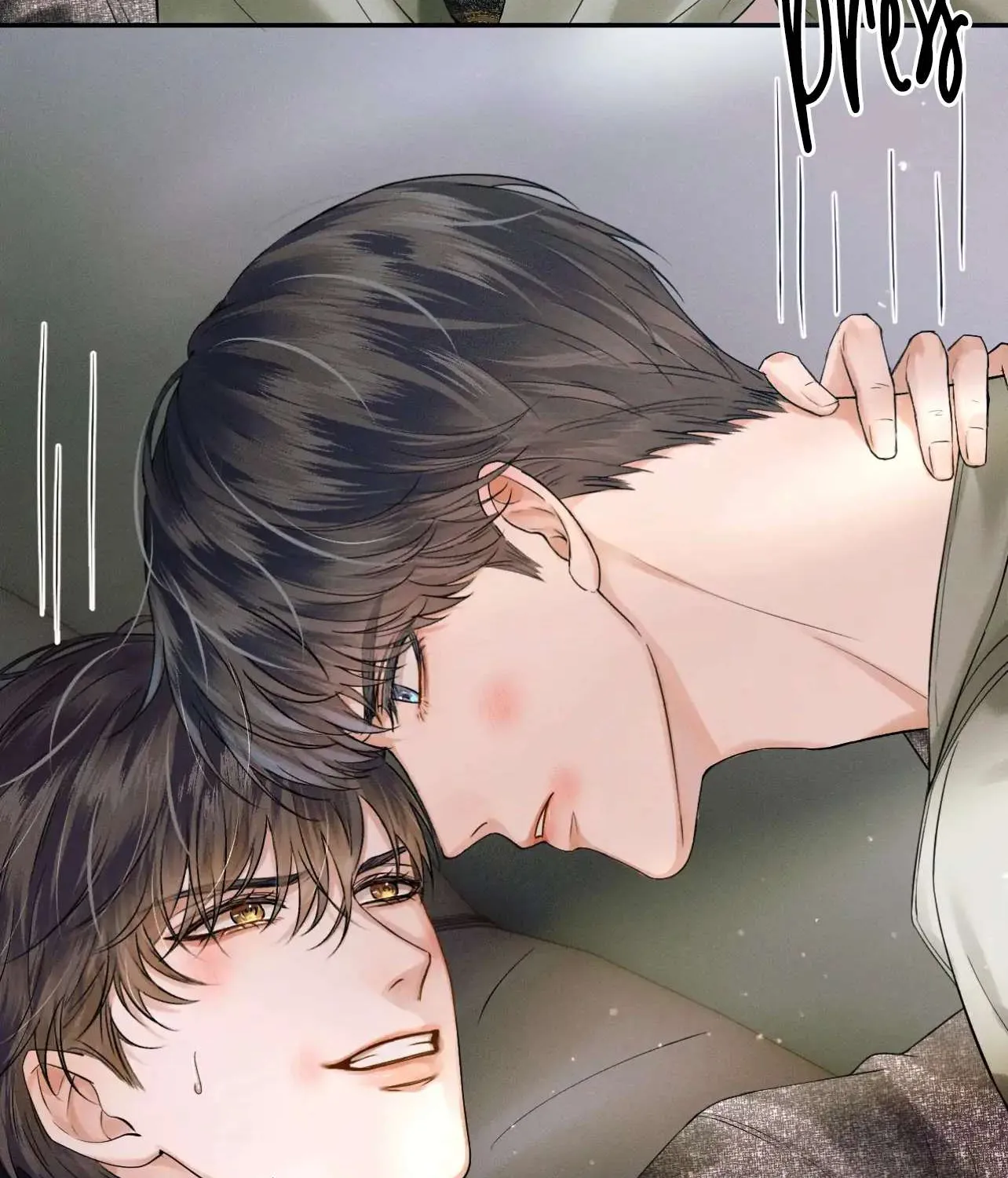 Yet You Love a Guy Like Him Chapter 23 page 23 - 
