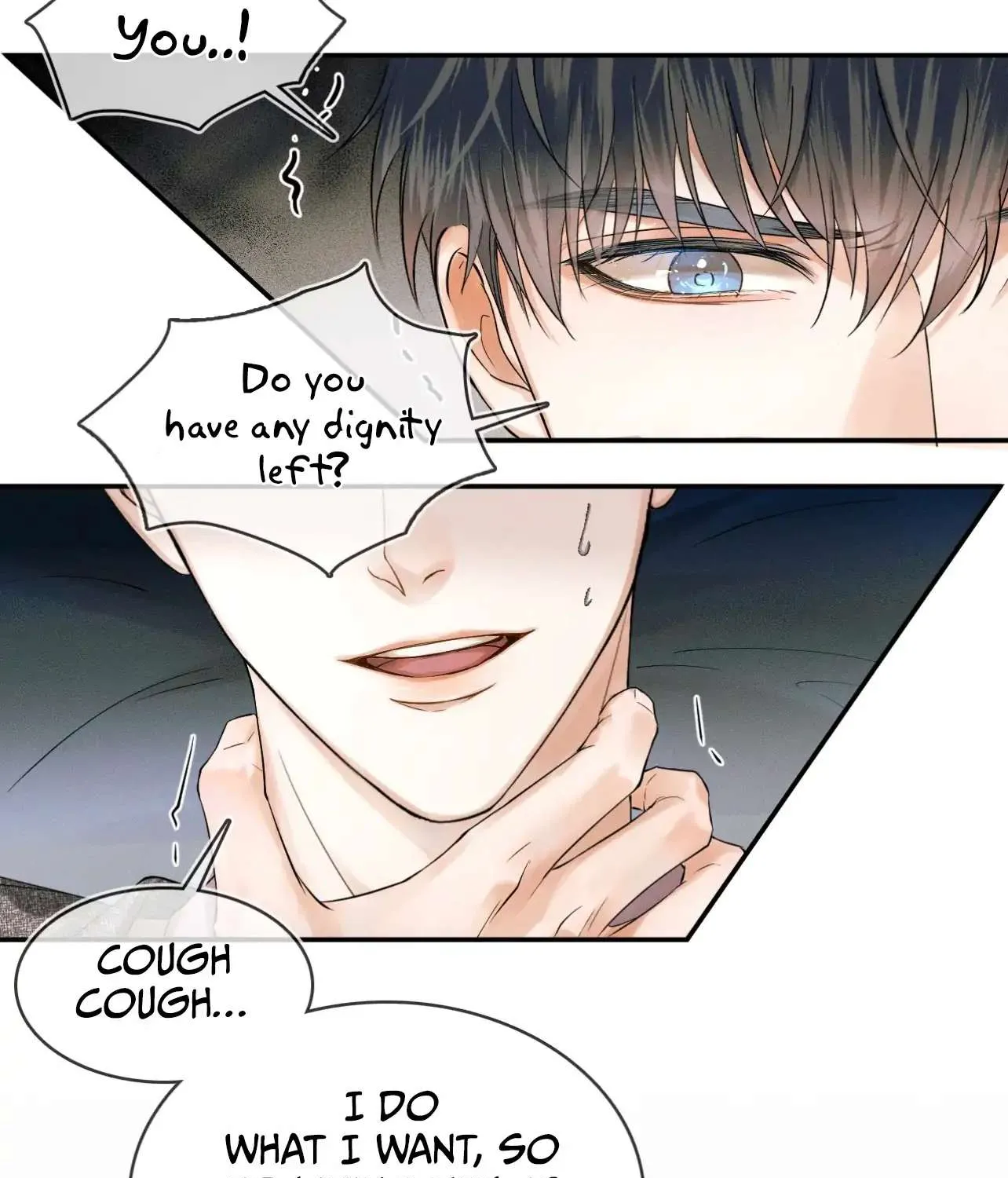 Yet You Love a Guy Like Him Chapter 23 page 26 - 
