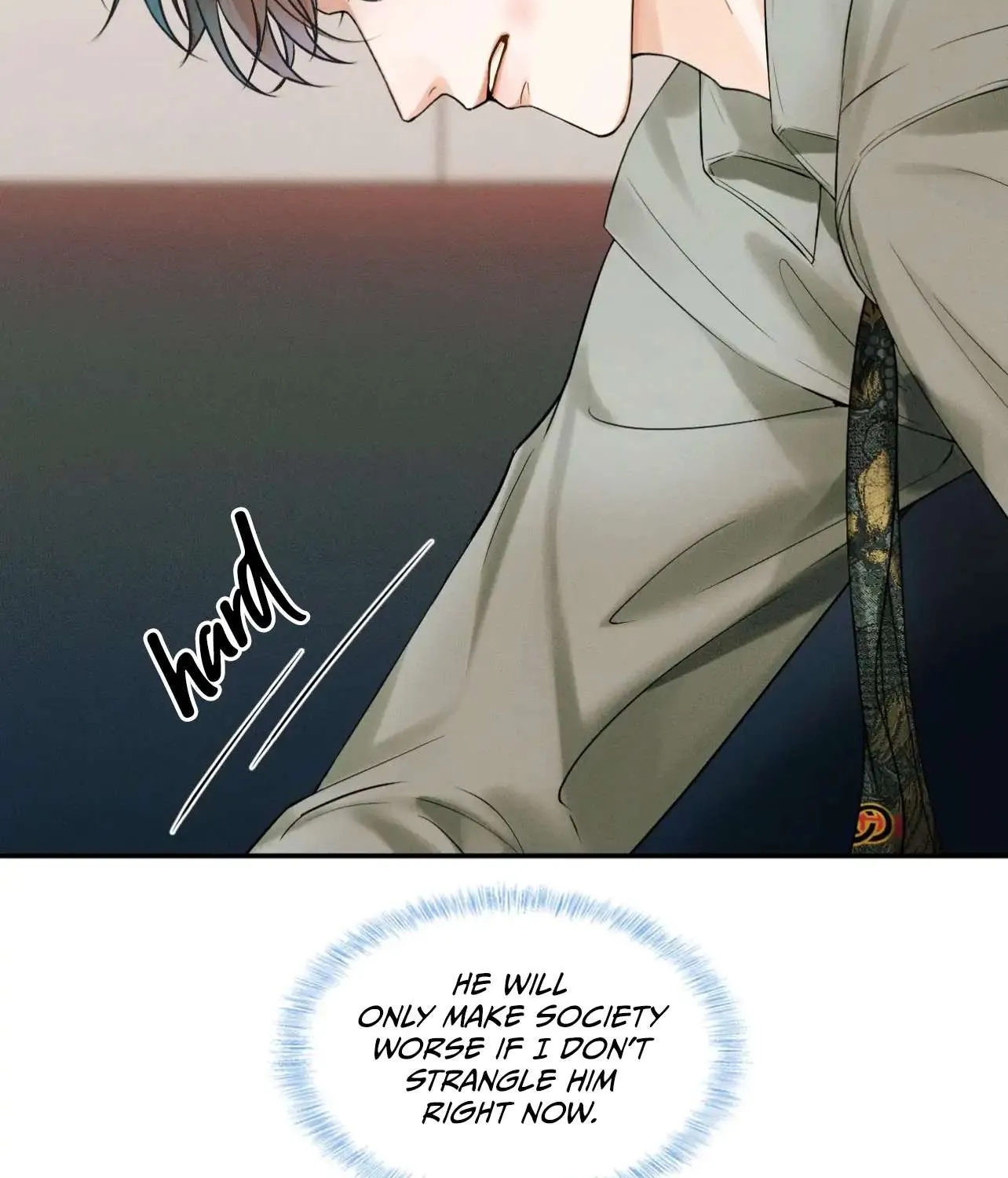 Yet You Love a Guy Like Him Chapter 23 page 28 - 