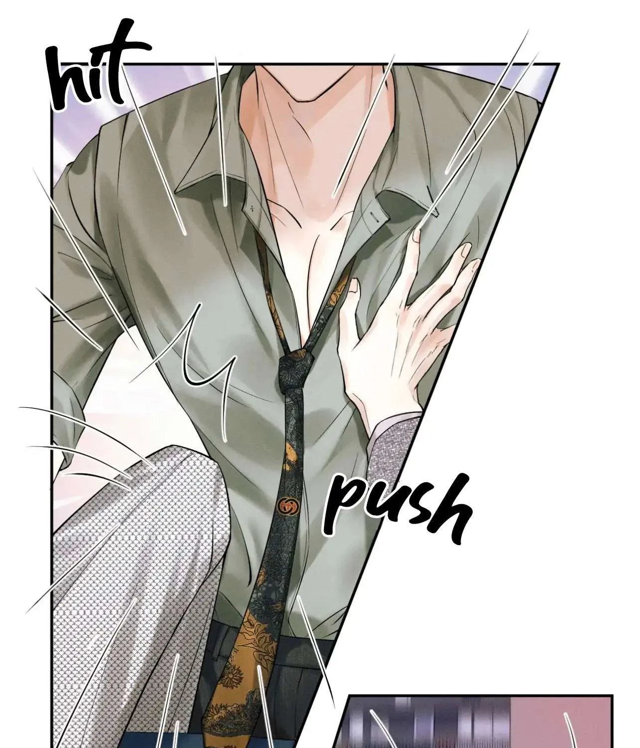 Yet You Love a Guy Like Him Chapter 23 page 30 - 