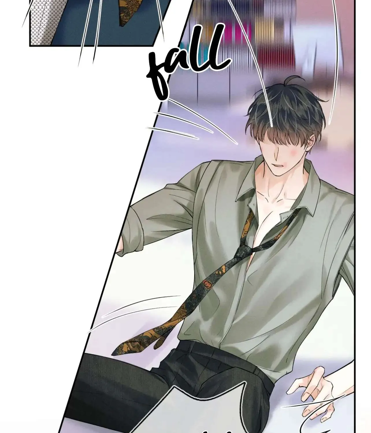 Yet You Love a Guy Like Him Chapter 23 page 31 - 