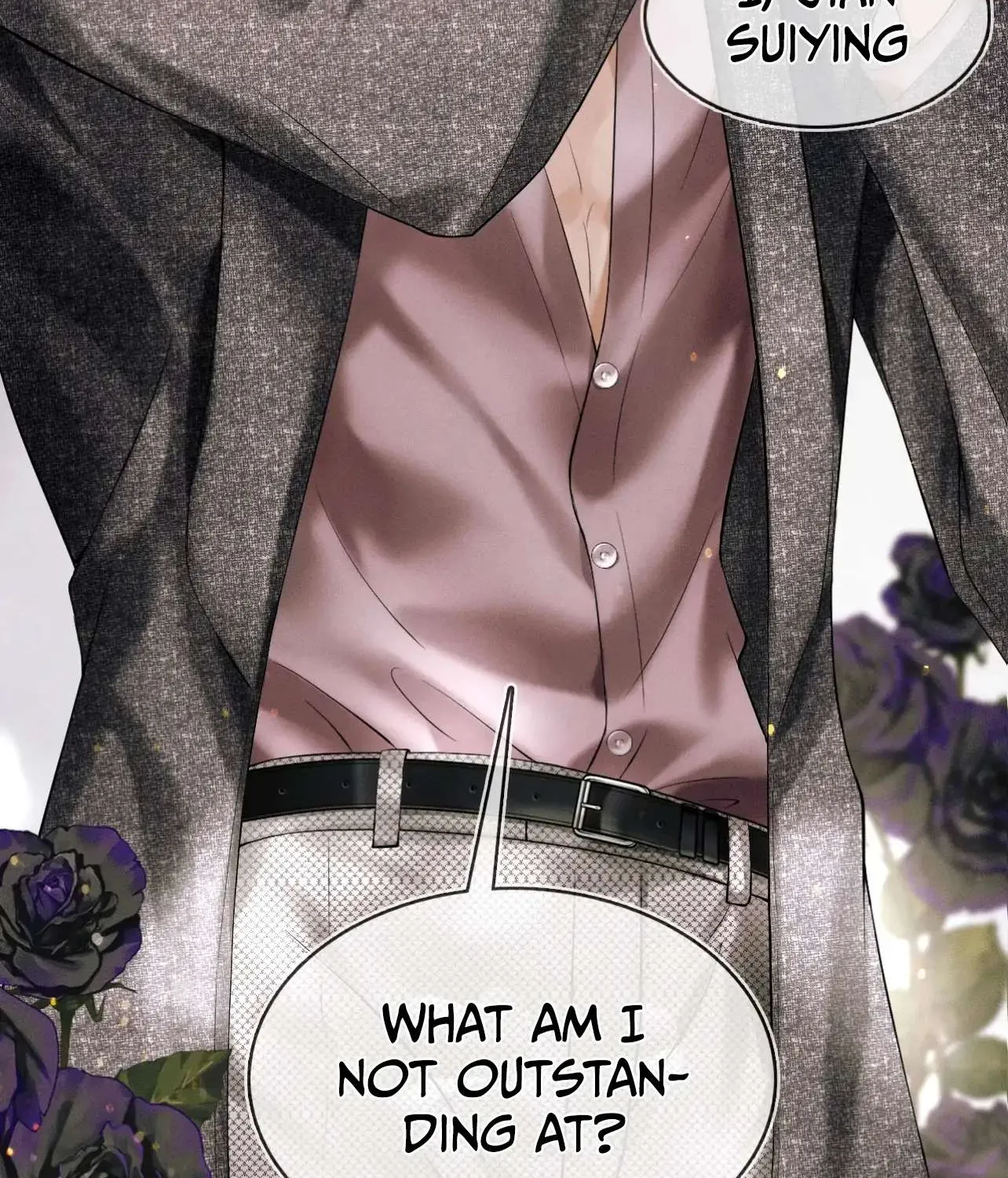 Yet You Love a Guy Like Him Chapter 23 page 35 - 