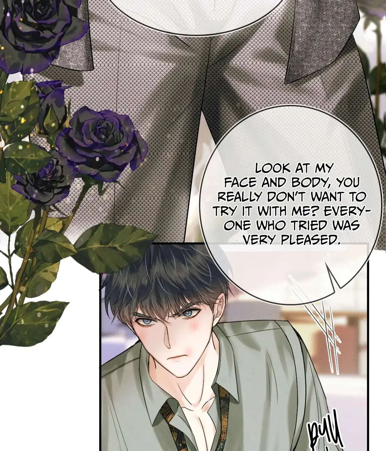 Yet You Love a Guy Like Him Chapter 23 page 36 - 
