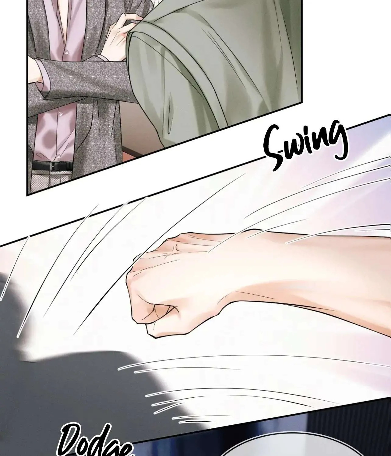 Yet You Love a Guy Like Him Chapter 23 page 39 - 