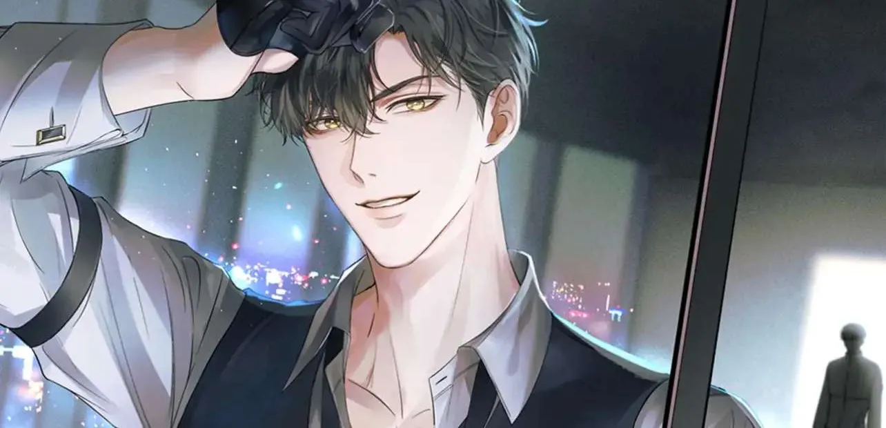 Yet You Love a Guy Like Him Chapter 23 page 5 - 