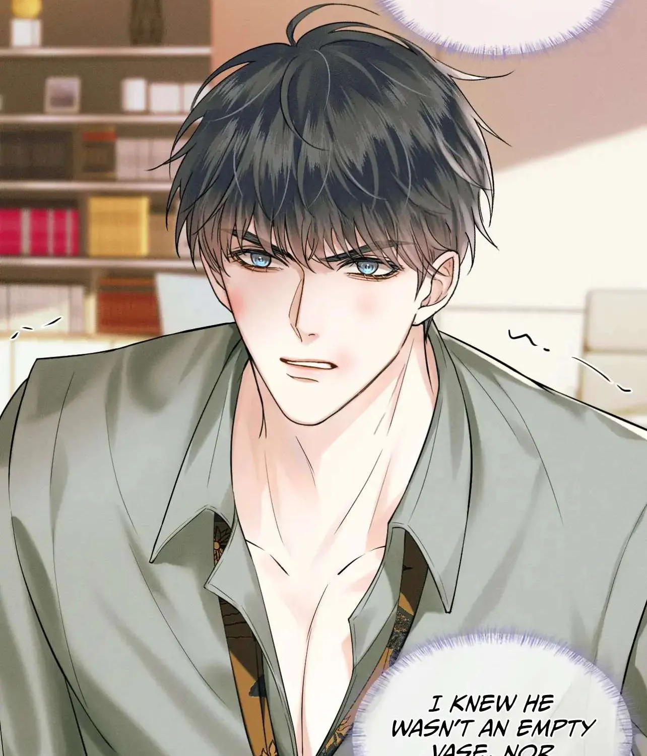 Yet You Love a Guy Like Him Chapter 23 page 43 - 