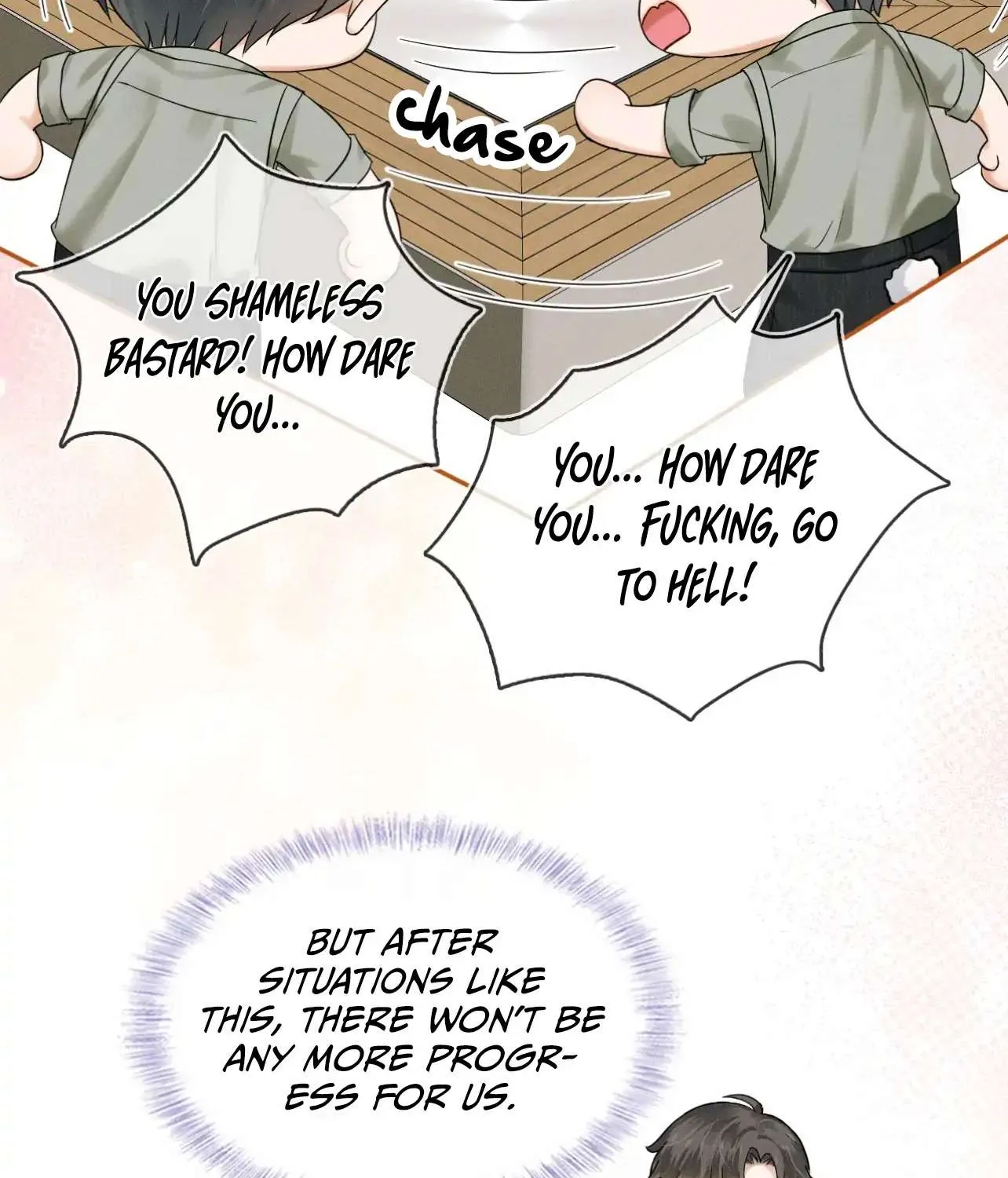 Yet You Love a Guy Like Him Chapter 23 page 47 - 