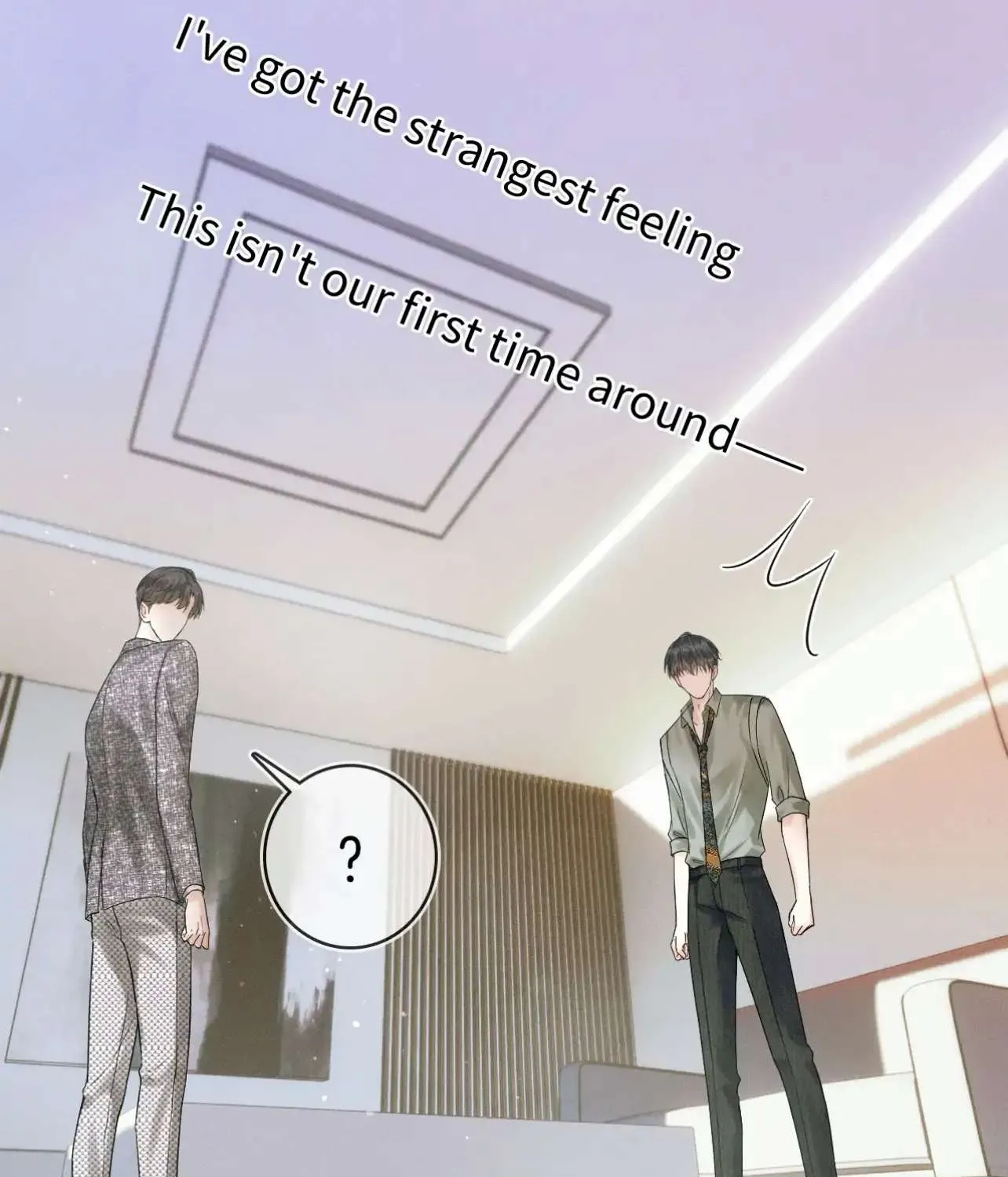 Yet You Love a Guy Like Him Chapter 23 page 49 - 
