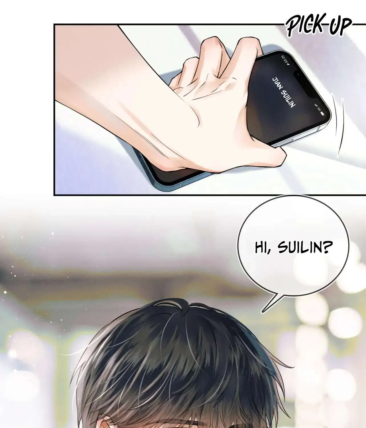 Yet You Love a Guy Like Him Chapter 23 page 52 - 