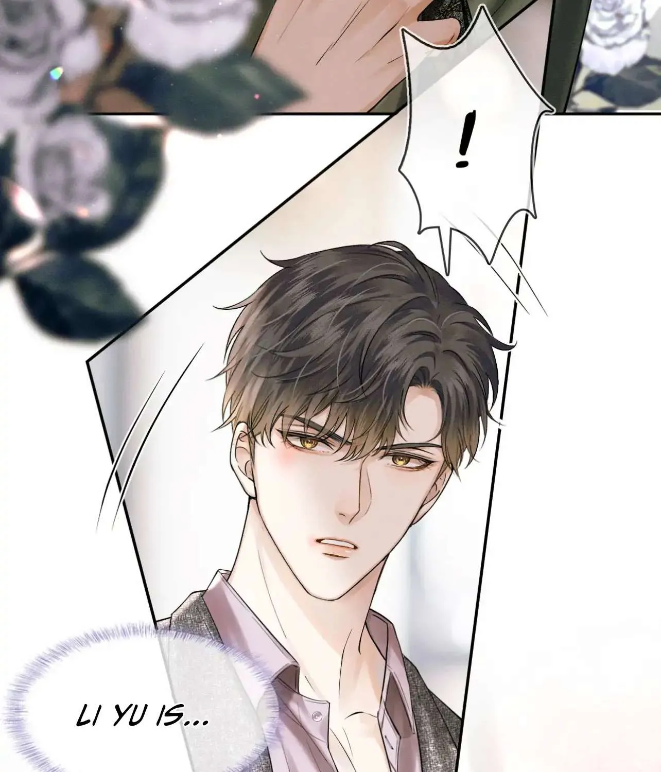Yet You Love a Guy Like Him Chapter 23 page 54 - 