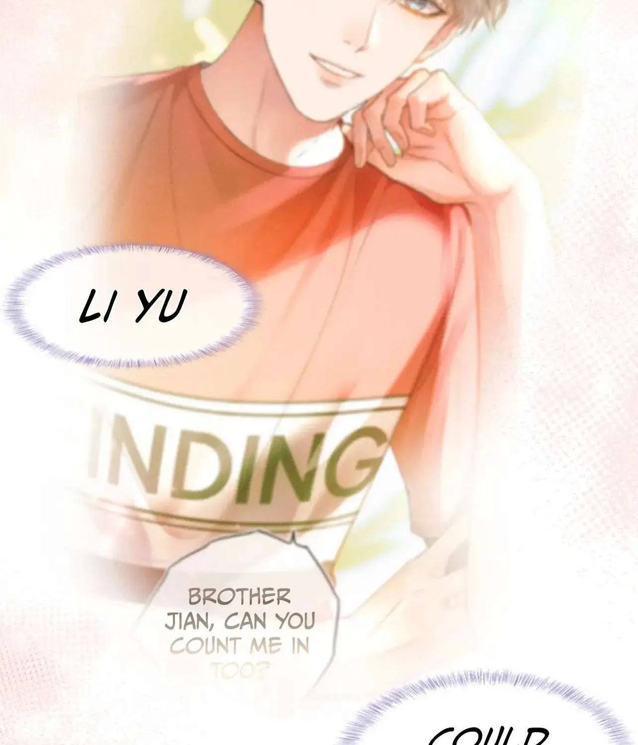 Yet You Love a Guy Like Him Chapter 23 page 57 - 