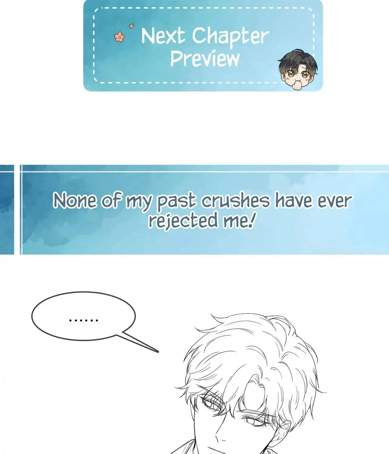 Yet You Love a Guy Like Him Chapter 23 page 69 - 