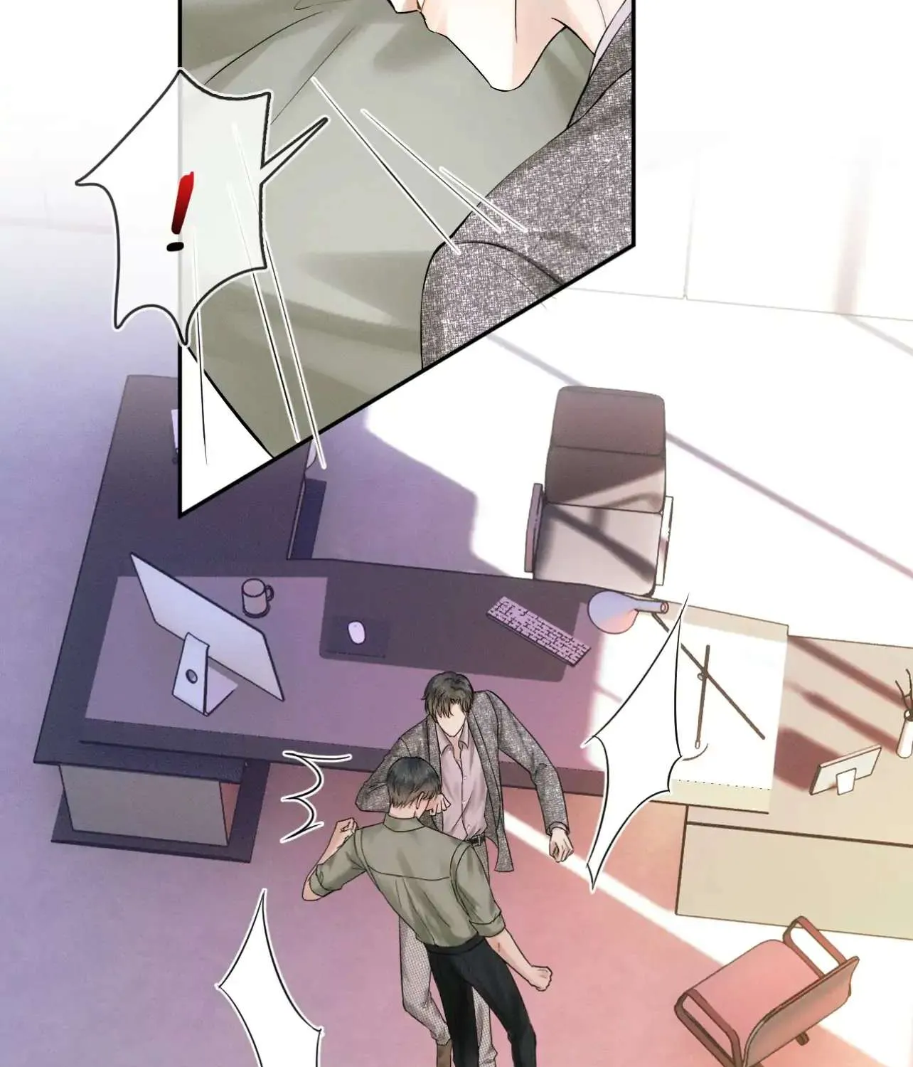 Yet You Love a Guy Like Him Chapter 23 page 8 - 