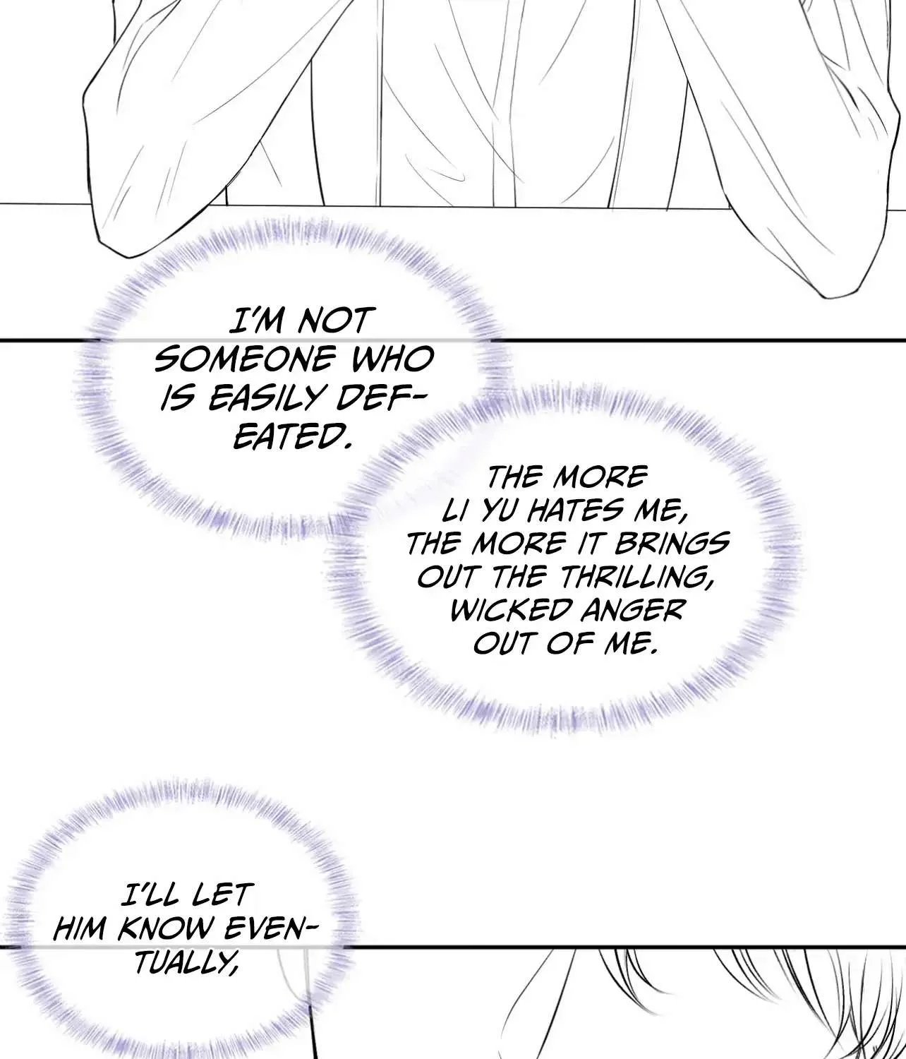 Yet You Love a Guy Like Him Chapter 23 page 71 - 