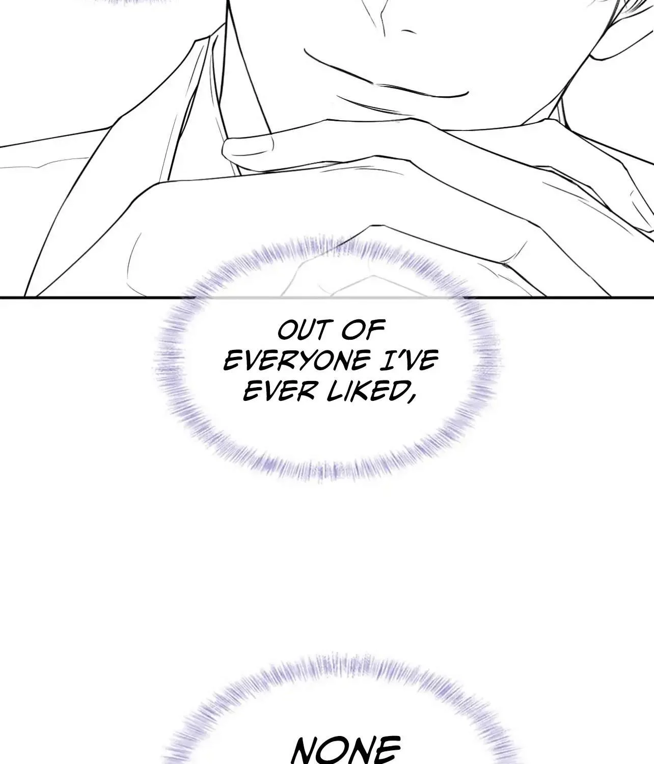 Yet You Love a Guy Like Him Chapter 23 page 72 - 