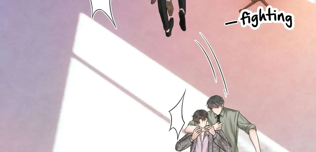 Yet You Love a Guy Like Him Chapter 23 page 9 - 