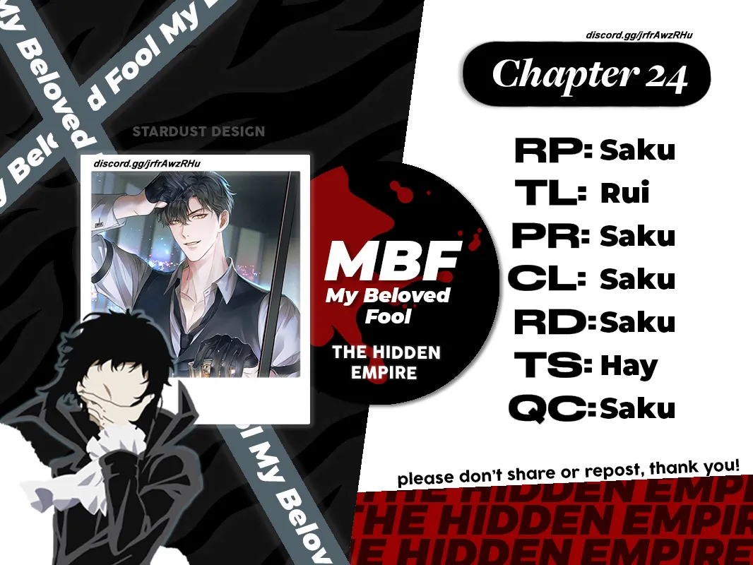 Yet You Love a Guy Like Him Chapter 24 page 2 - 