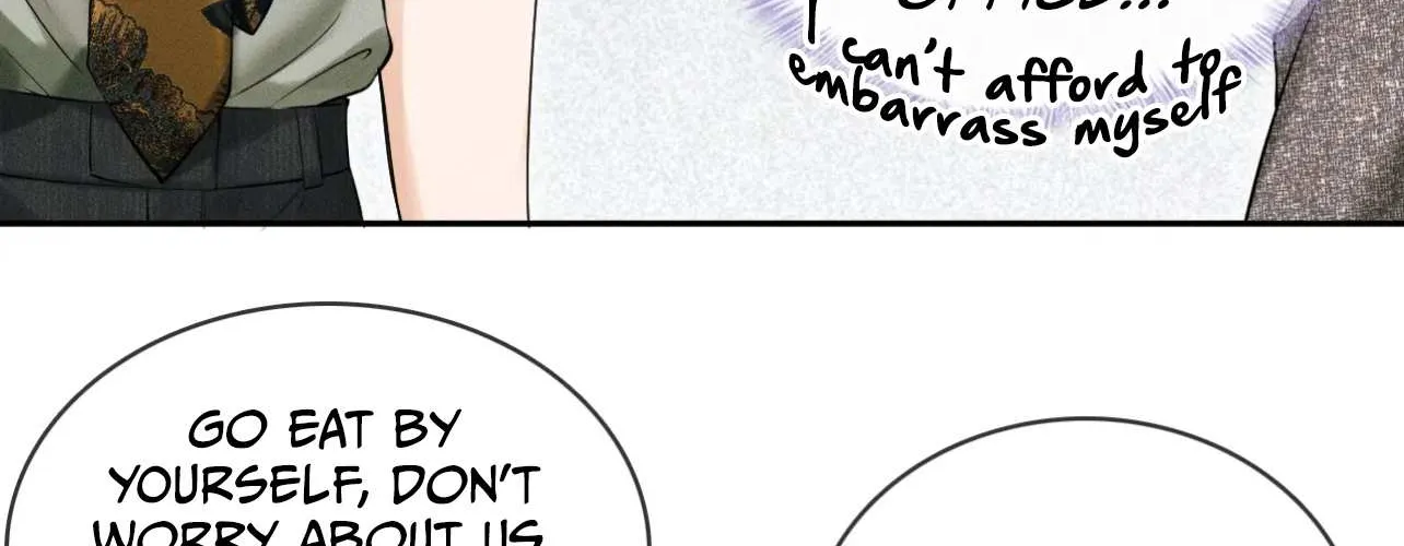 Yet You Love a Guy Like Him Chapter 24 page 13 - 