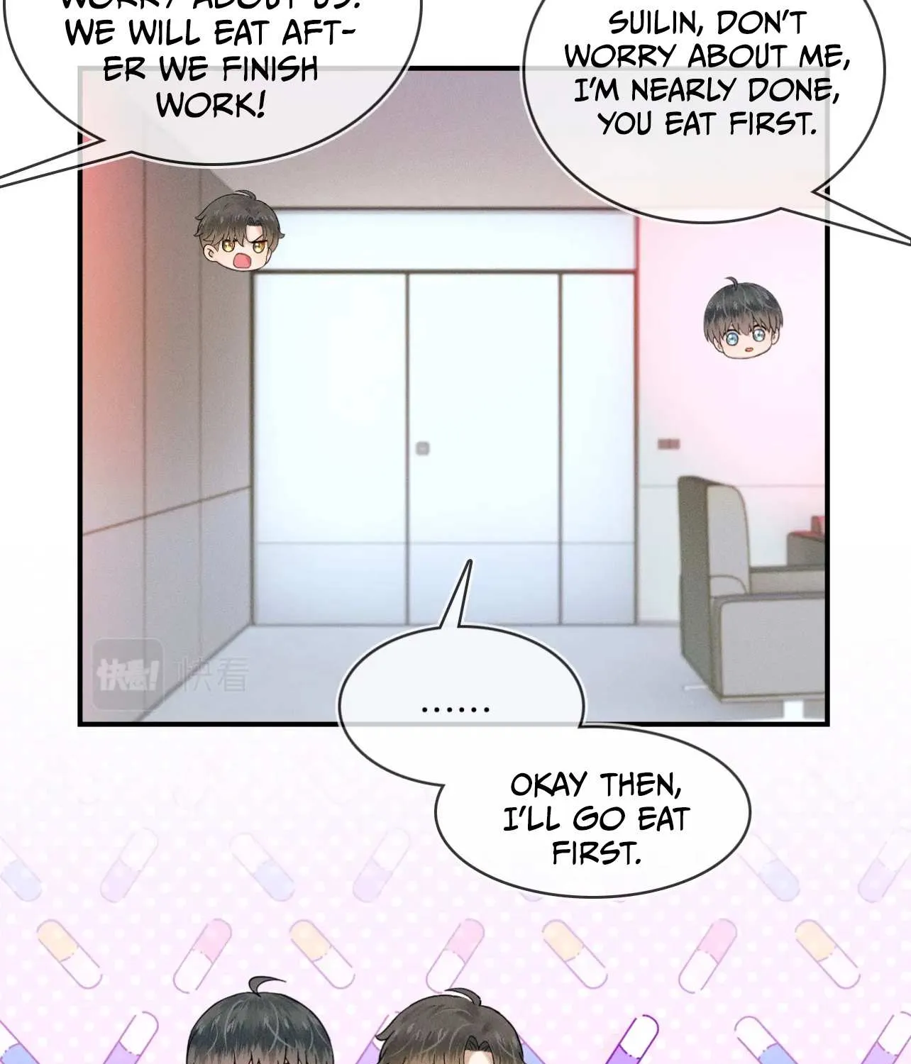 Yet You Love a Guy Like Him Chapter 24 page 14 - 