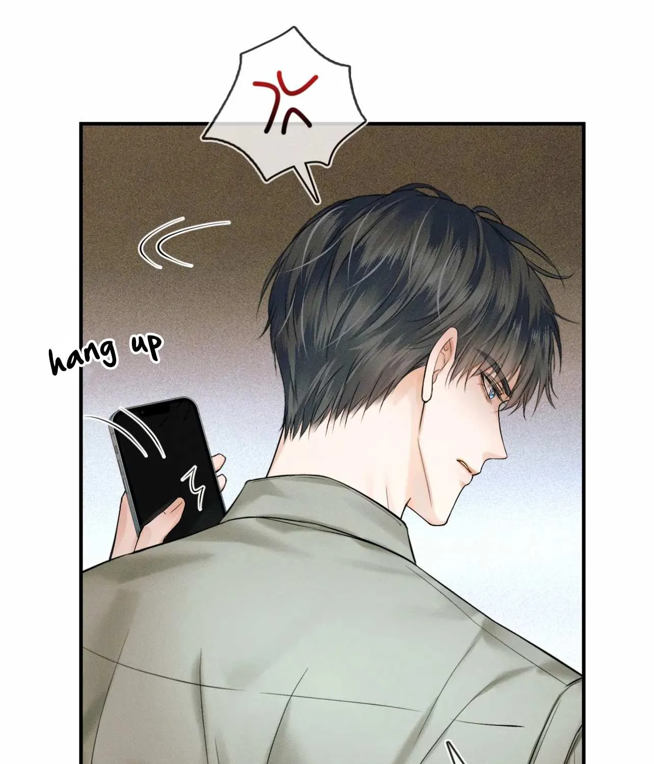 Yet You Love a Guy Like Him Chapter 24 page 3 - 