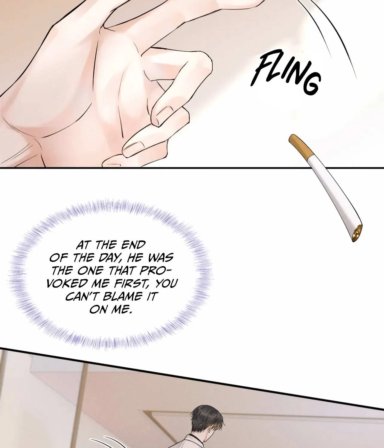 Yet You Love a Guy Like Him Chapter 24 page 25 - 
