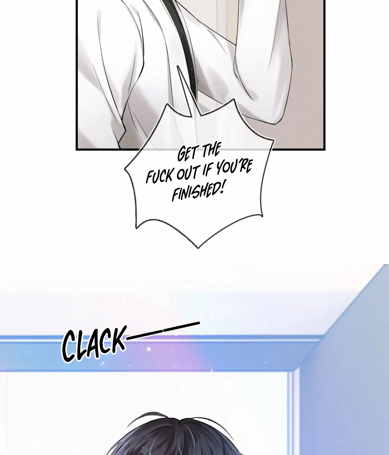 Yet You Love a Guy Like Him Chapter 24 page 29 - 