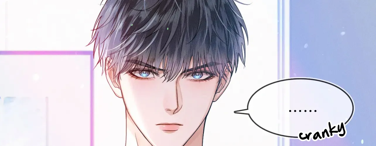 Yet You Love a Guy Like Him Chapter 24 page 30 - 