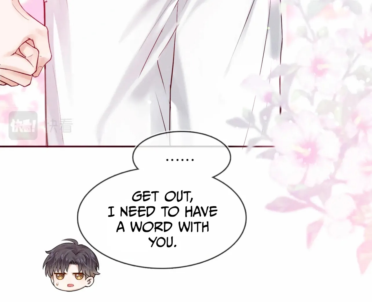 Yet You Love a Guy Like Him Chapter 24 page 33 - 