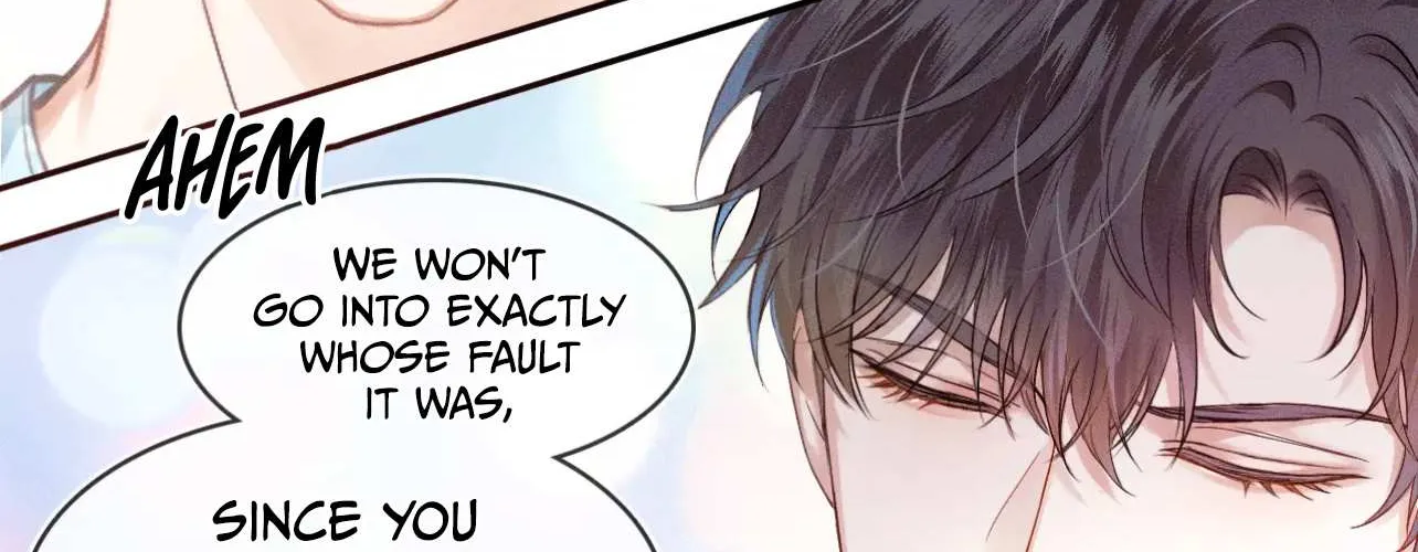 Yet You Love a Guy Like Him Chapter 24 page 37 - 