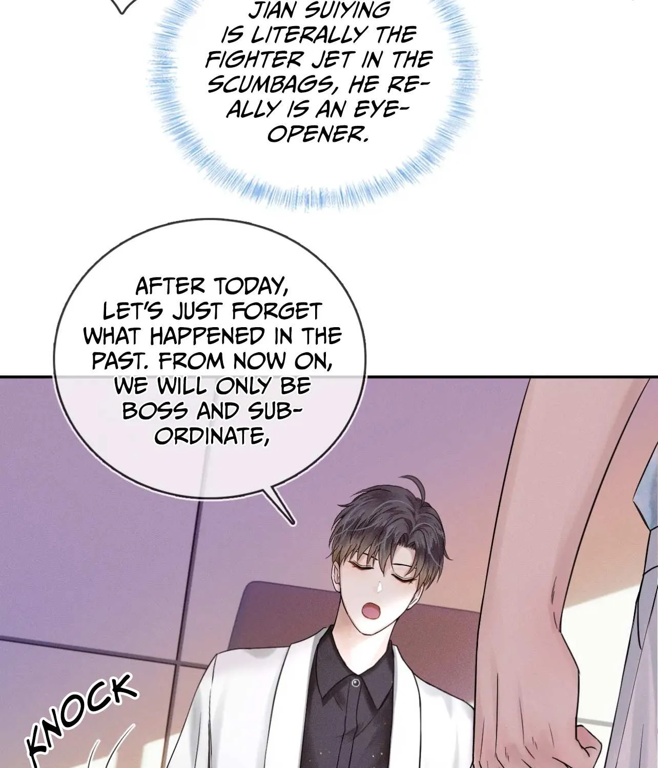Yet You Love a Guy Like Him Chapter 24 page 40 - 