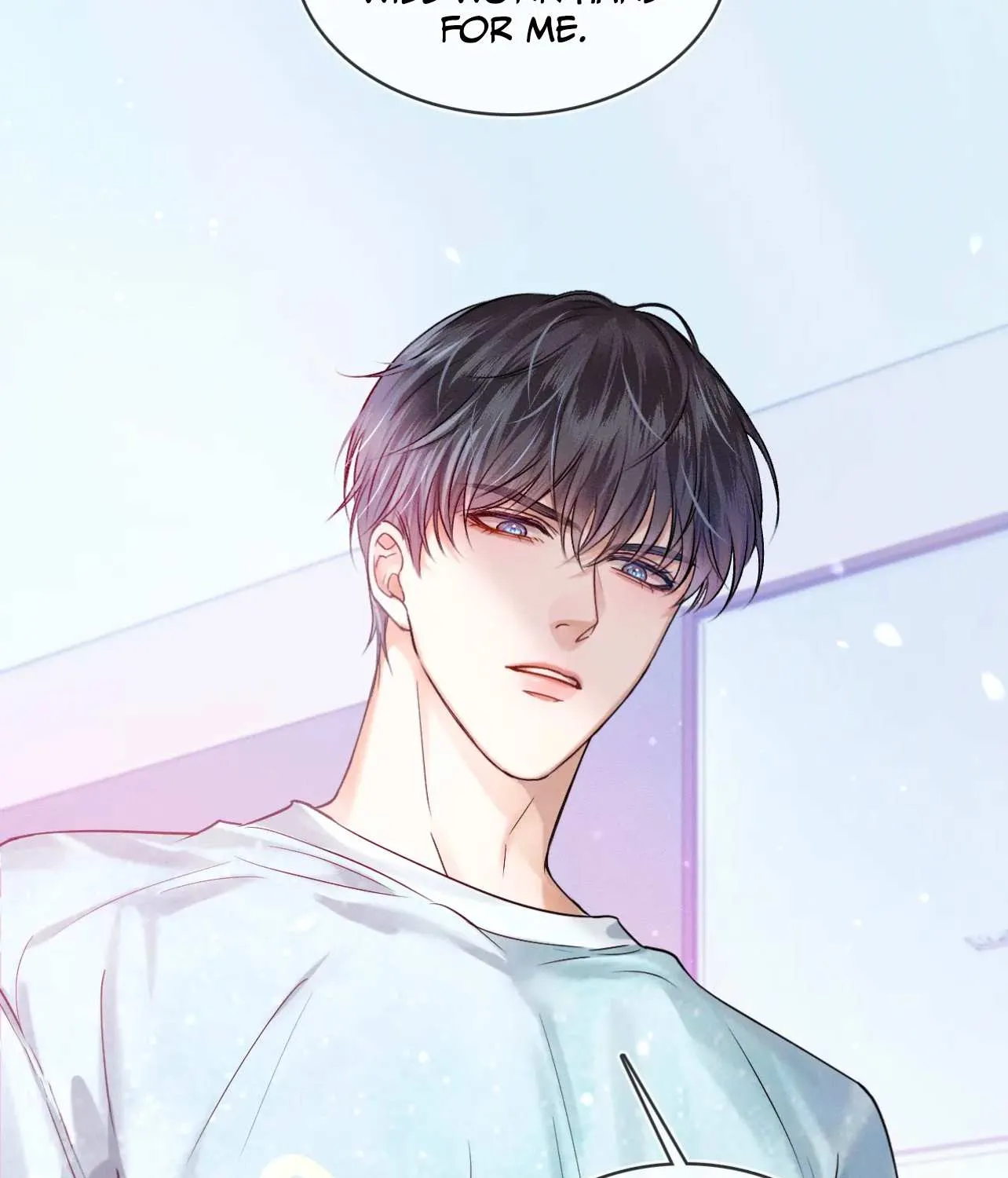 Yet You Love a Guy Like Him Chapter 24 page 42 - 