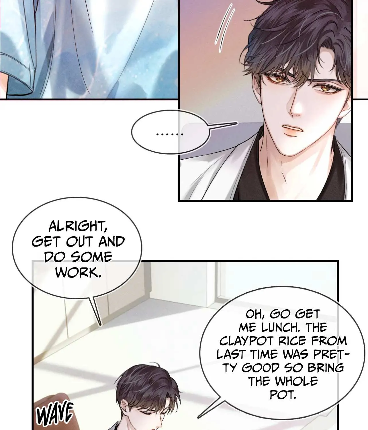 Yet You Love a Guy Like Him Chapter 24 page 44 - 