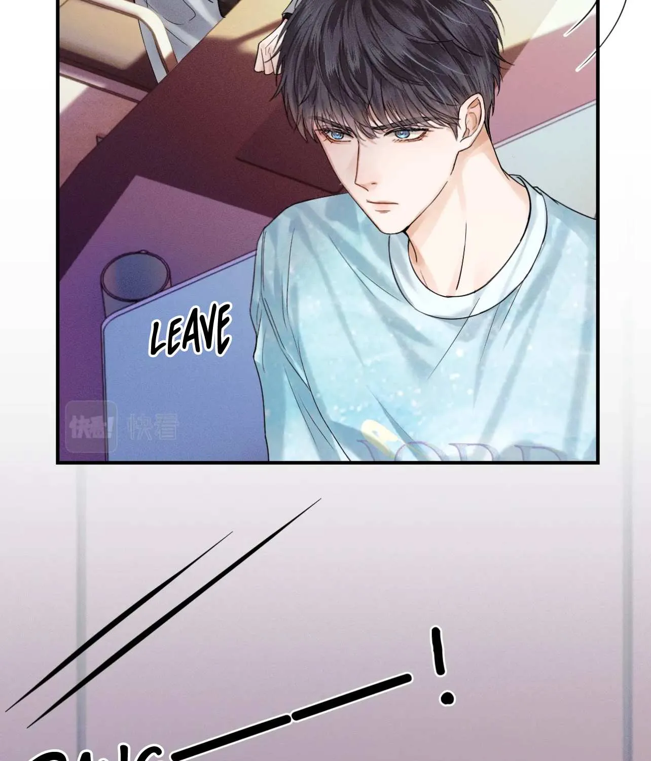Yet You Love a Guy Like Him Chapter 24 page 46 - 