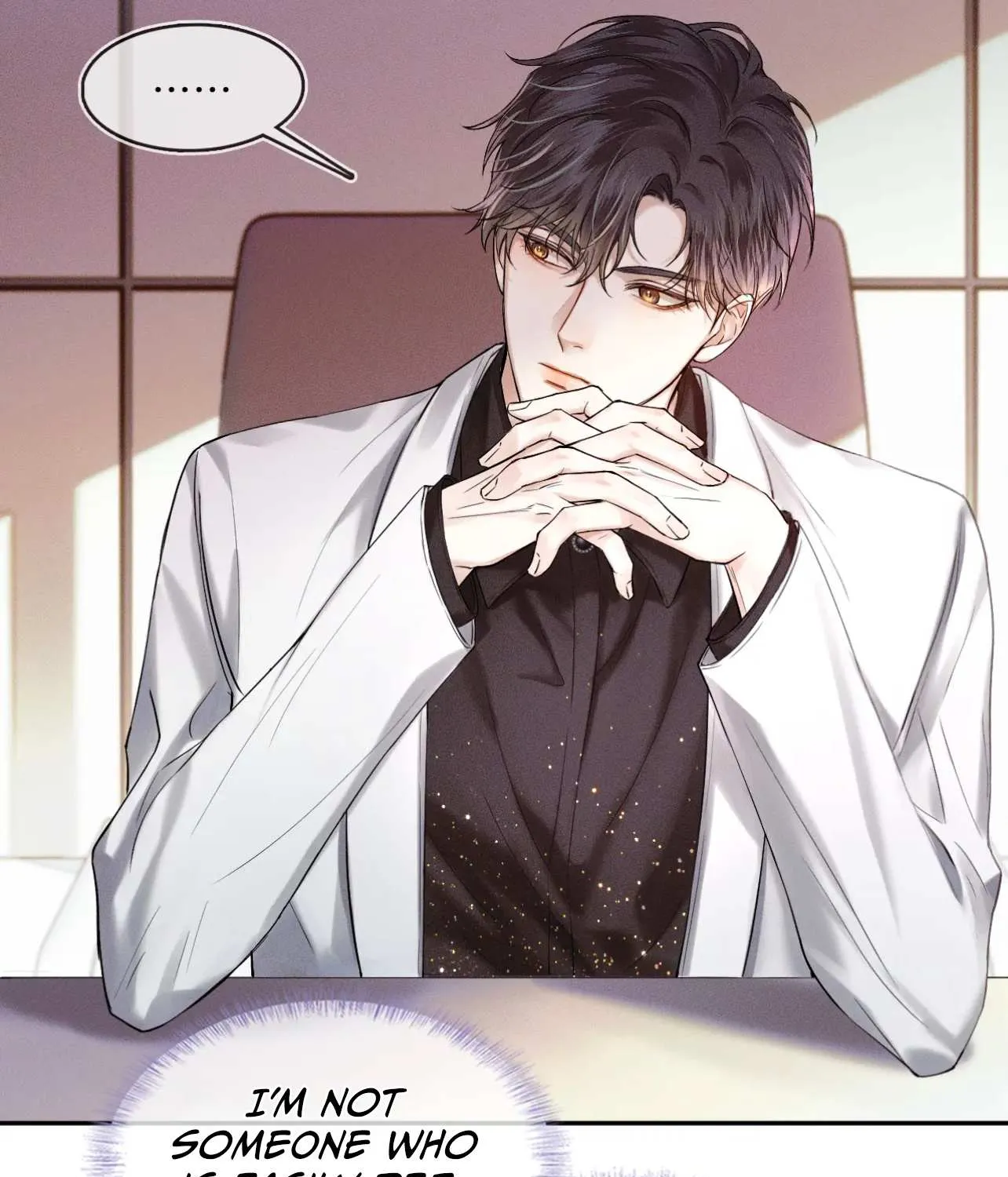 Yet You Love a Guy Like Him Chapter 24 page 48 - 