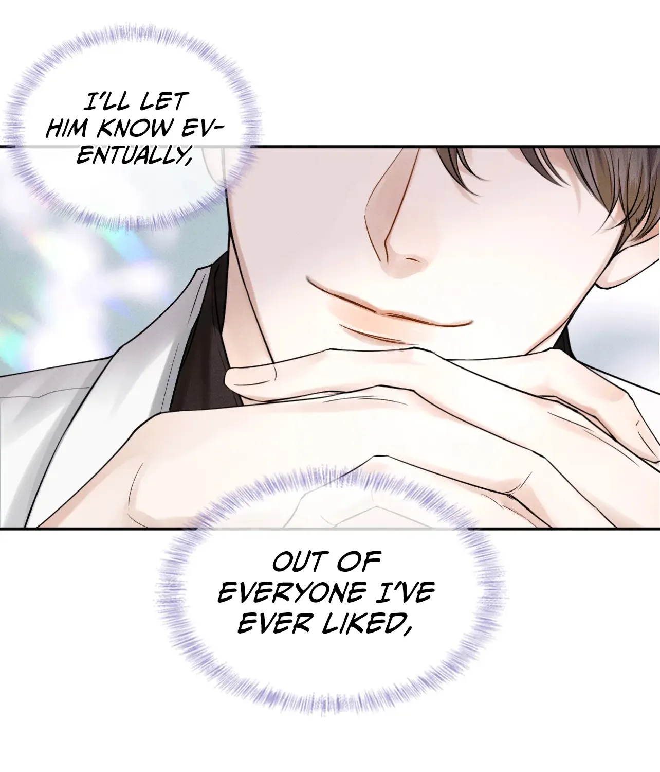 Yet You Love a Guy Like Him Chapter 24 page 50 - 