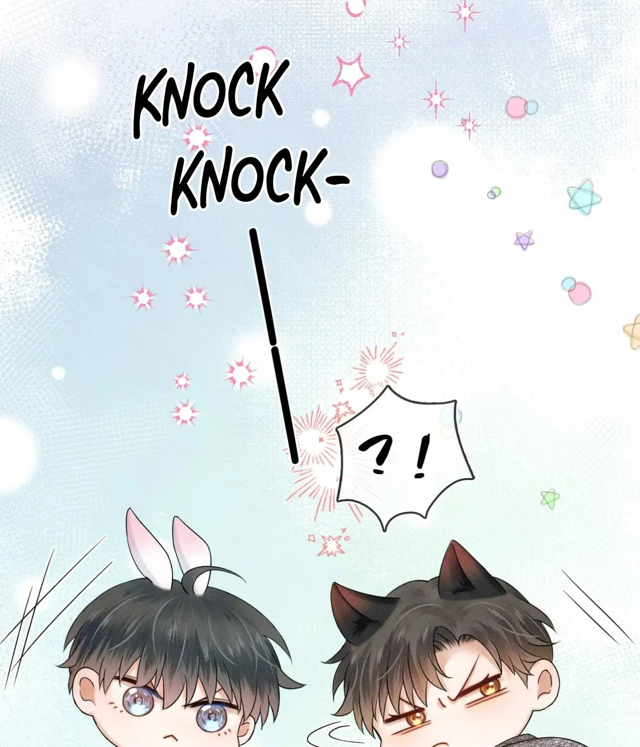 Yet You Love a Guy Like Him Chapter 24 page 6 - 
