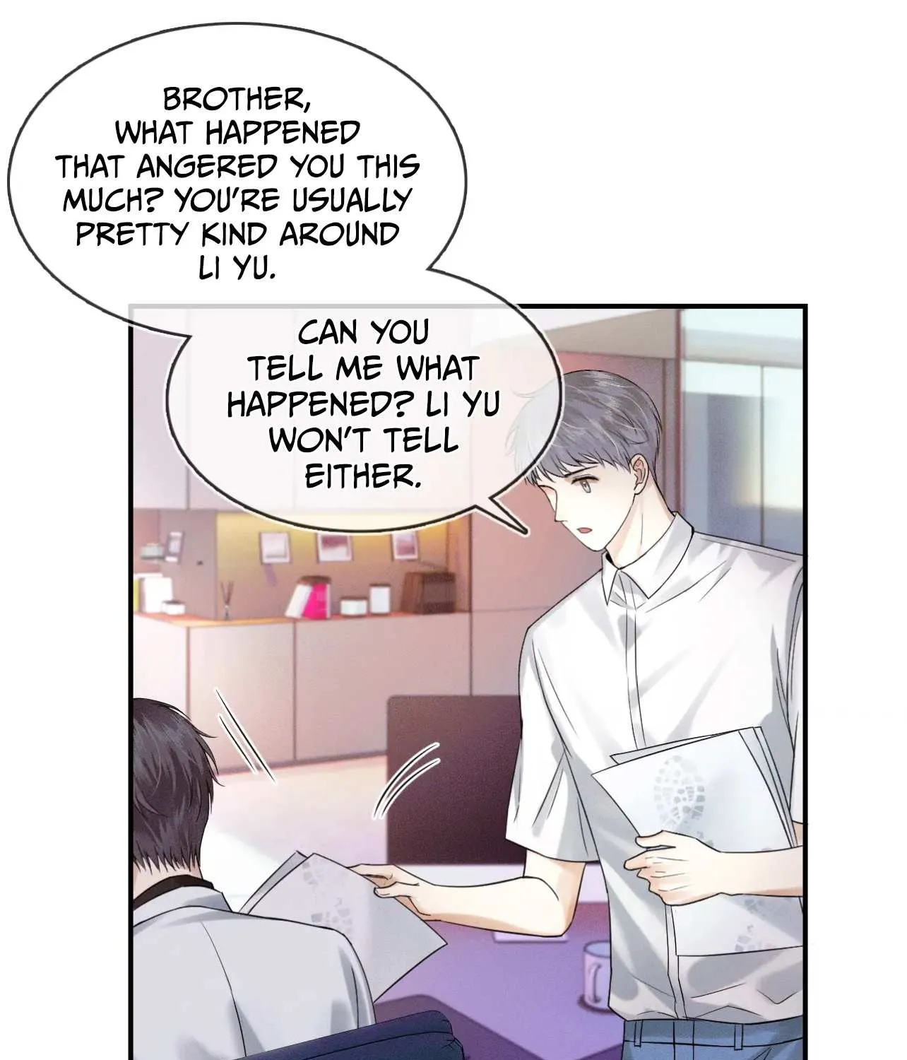 Yet You Love a Guy Like Him Chapter 24 page 53 - 