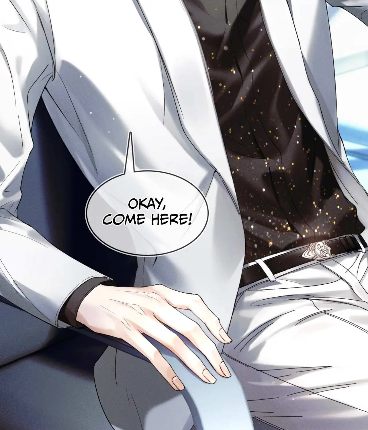 Yet You Love a Guy Like Him Chapter 24 page 59 - 