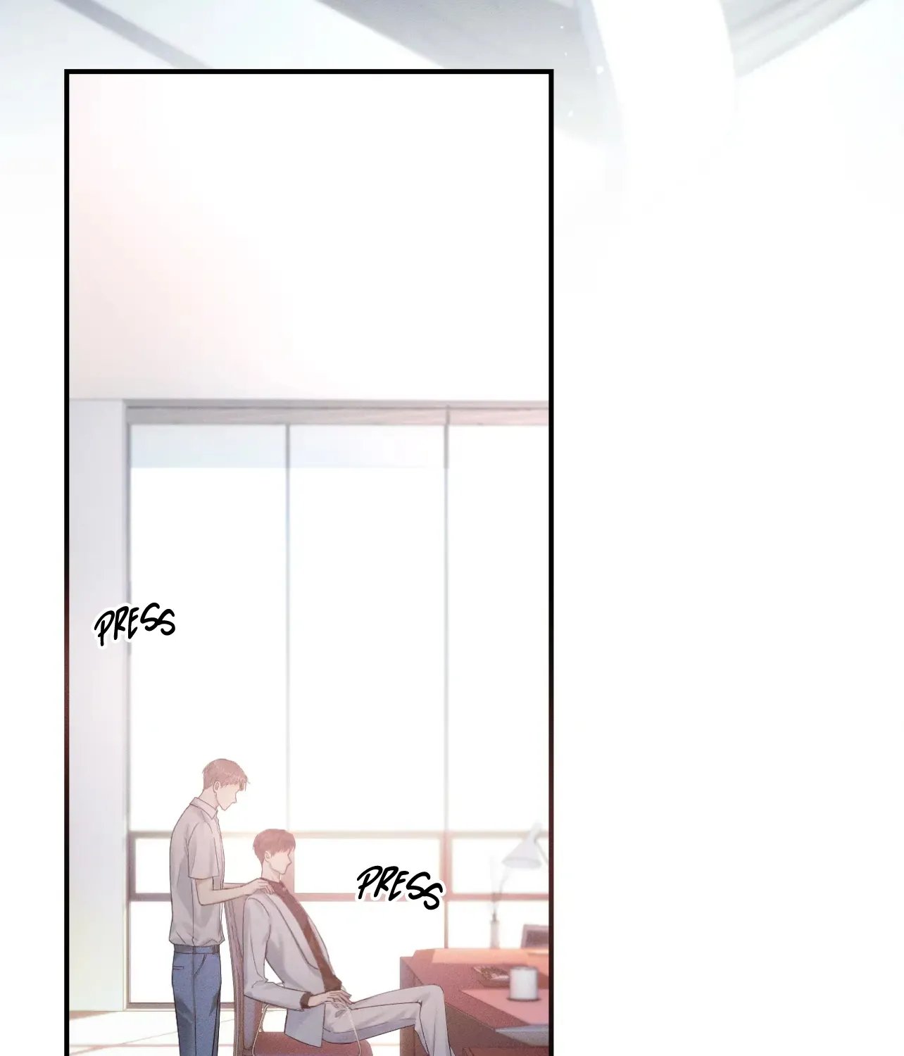 Yet You Love a Guy Like Him Chapter 24 page 61 - 