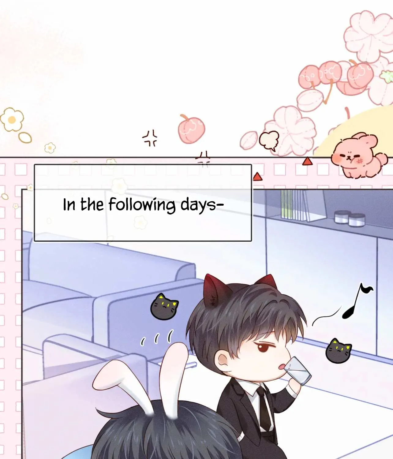 Yet You Love a Guy Like Him Chapter 24 page 64 - 