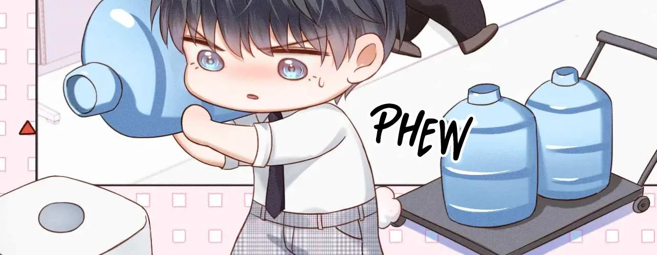 Yet You Love a Guy Like Him Chapter 24 page 65 - 